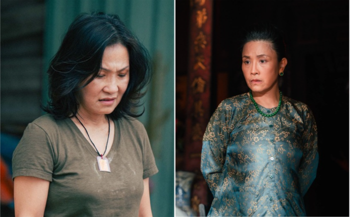 Phim có Hồng Đào và Kiều Oanh gặp khó trước những cột mốc doanh thu đáng chú ý.&nbsp;