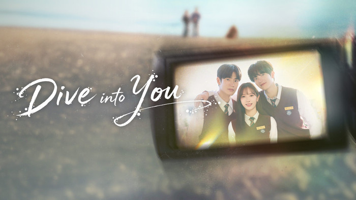Dive into You thuộc thể loại lãng mạn, giả tưởng và hoán đổi thân xác, với Kim Ji-yeon (Bona), Park Seo-ham và Jang Se-hyuk đảm nhận các vai chính. Kim Ji-yeon vào vai Yoon Ha-na, một nữ minh tinh gặp tai nạn rồi tình cờ tìm thấy chiếc máy quay phim cũ có khả năng đưa cô trở về năm 18 tuổi. Tuy nhiên, Ha-na lại bị hoán đổi linh hồn vào cơ thể người anh trai sinh đôi Yoon Ha-ru. Từ đây, cô tìm cách thay đổi số phận để cứu Jung Woo-jae, người bạn thanh mai trúc mã và mối tình đầu đã mất của mình.&nbsp;