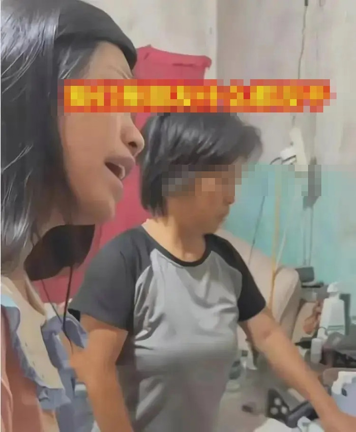 Mẹ chồng thấy con dâu trong phòng ngủ cùng hai người đàn ông, lời giải thích gây tranh cãi Ảnh 2