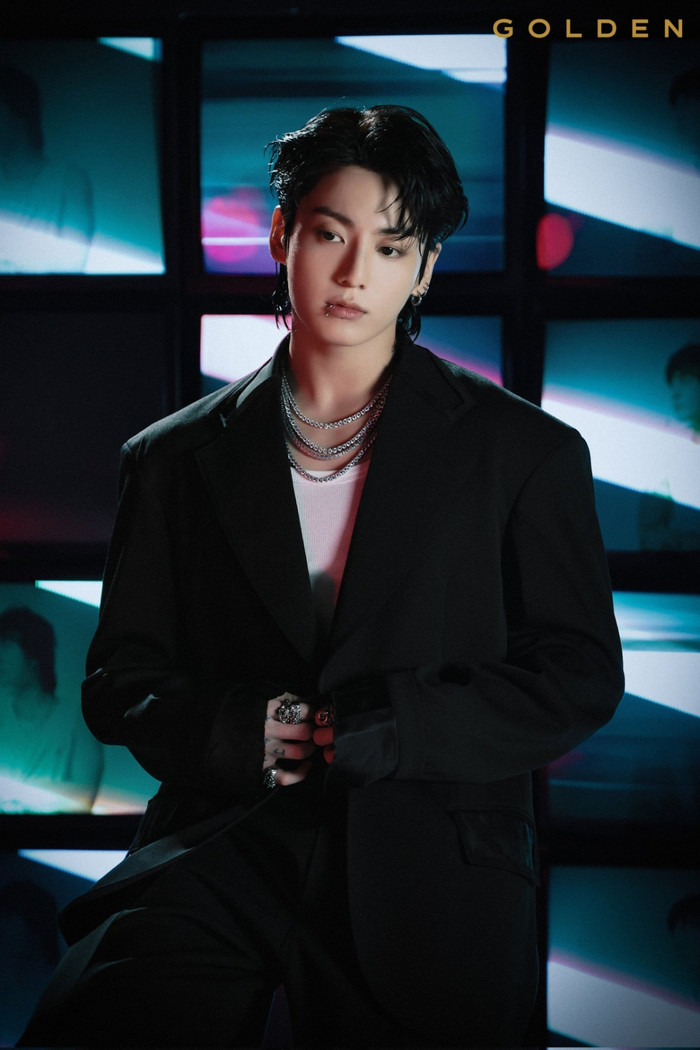 Jungkook lập thành tích chưa từng có trên nền tảng nghe nhạc lớn nhất thế giới Ảnh 1