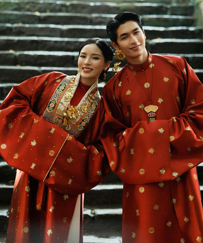 Chị Chị Em Em 3 có sự tham gia của Kỳ Duyên và Quốc Anh chính thức dời lịch khởi chiếu sang ngày 30/10/2026.