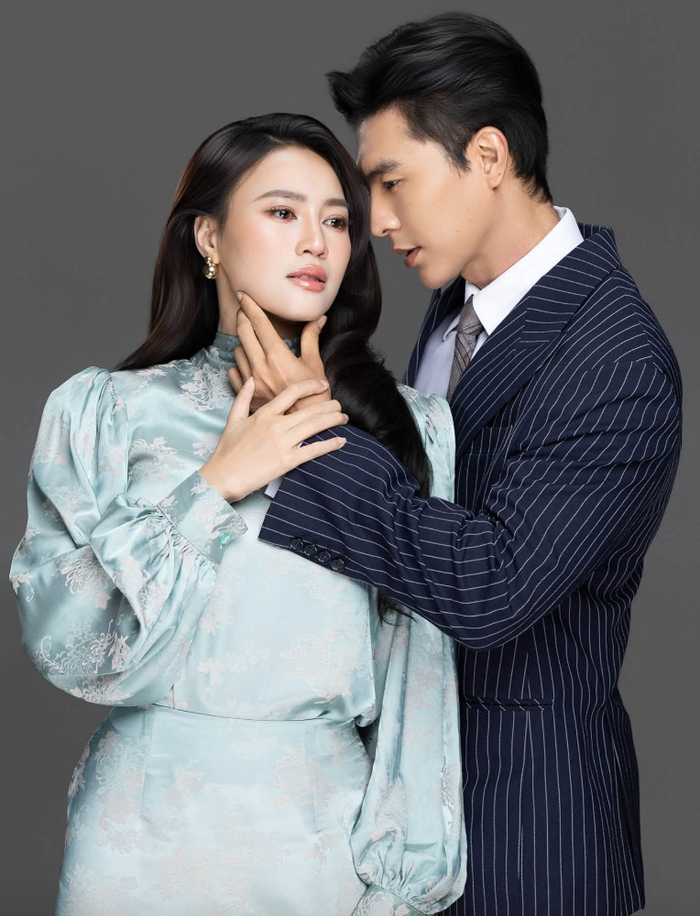 Chị Chị Em Em 3 chốt ngày ra rạp, đánh dấu ngày đặc biệt của Ninh Dương Lan Ngọc và Steven Nguyễn.