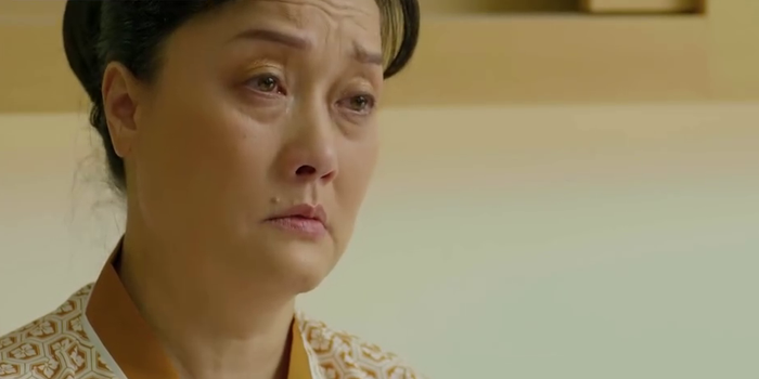 Sự phản đối của bà Ngọc nhanh chóng tạo ra khoảng cách với chính con gái.&nbsp;
