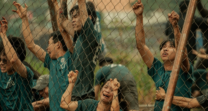 Trại Buôn Người vào nhóm phim Việt có doanh thu nổi bật nhất năm 2026.