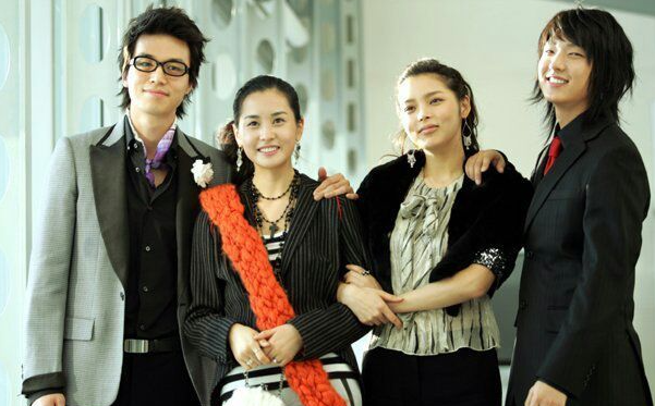 7 phim Hàn cũ đáng xem khi đang bí phim Ảnh 1