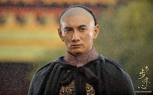 Vai Tứ gia trong Bộ Bộ Kinh Tâm trở thành một trong những dấu ấn lớn nhất trong sự nghiệp diễn xuất của Ngô Kỳ Long.