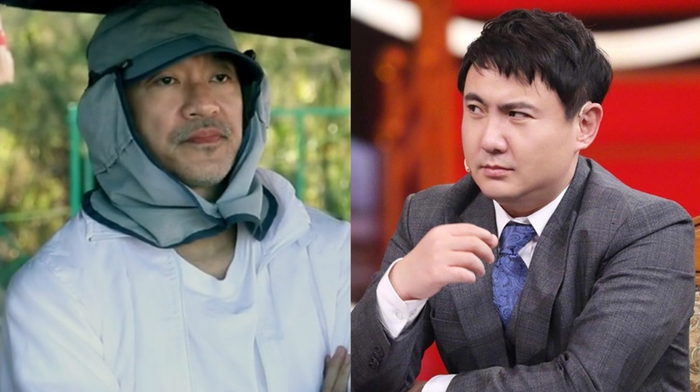 Cuộc đua doanh thu phim Trung Quốc năm 2026 tiếp tục hấp dẫn khi thứ hạng giữa các tác phẩm có thể thay đổi trong những ngày cuối kỳ nghỉ.