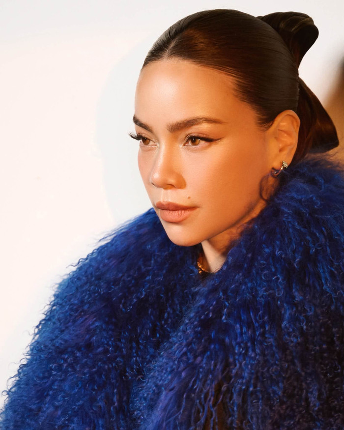 Liệu đây sẽ là một album phòng thu mới của Hồ Ngọc Hà?