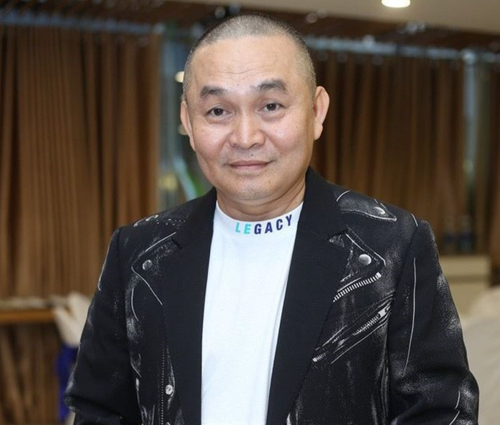 Xuân Hinh là gương mặt nổi bật của sân khấu chèo và hài phía Bắc.&nbsp;