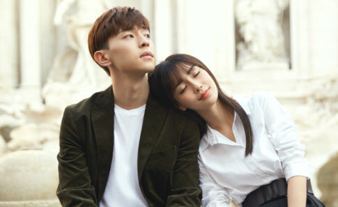 6 phim Hoa ngữ hấp dẫn, xem một tập là khó dừng lại Ảnh 4
