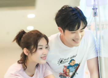 6 phim Hoa ngữ hấp dẫn, xem một tập là khó dừng lại Ảnh 5