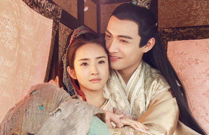 6 phim Hoa ngữ hấp dẫn, xem một tập là khó dừng lại Ảnh 6