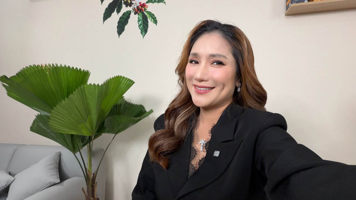 NSƯT Cát Tường. Ảnh: FBNV