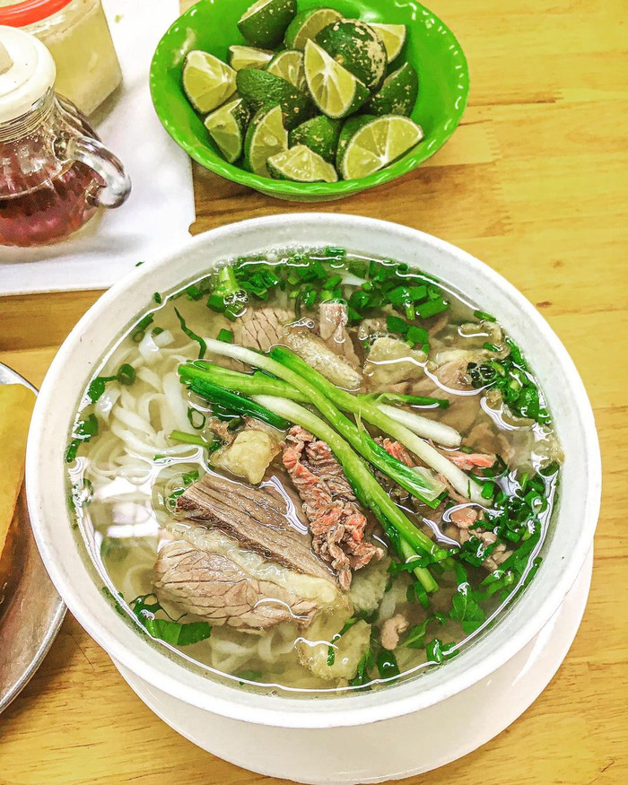 Quê nhà Hoa hậu Mai Phương Thúy đã se lạnh, 5 món ăn bỗng chốc trở thành 'chân ái' Ảnh 2