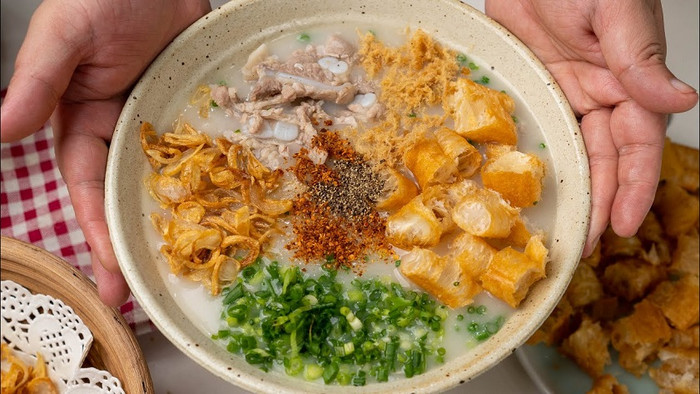 Quê nhà Hoa hậu Mai Phương Thúy đã se lạnh, 5 món ăn bỗng chốc trở thành 'chân ái' Ảnh 3