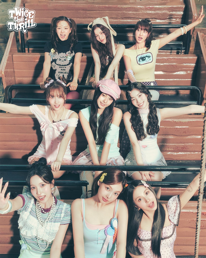 Hụt hẫng với sự kiện kỷ niệm 11 năm của TWICE Ảnh 2