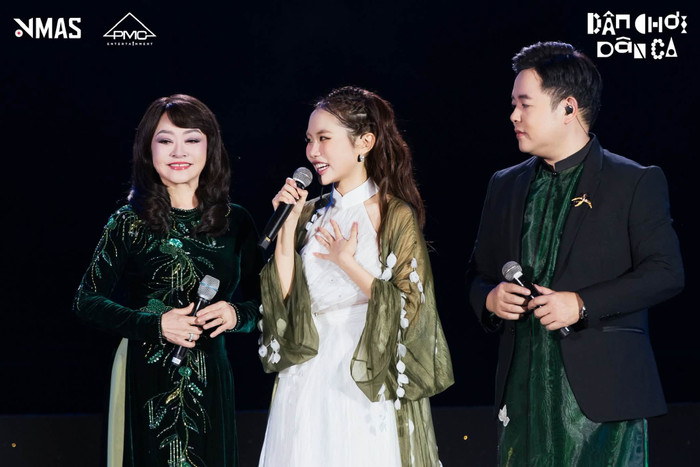 Quang Lê và Phương Mỹ chi duy trì mối quan hệ thân tình suốt nhiều năm.&nbsp;