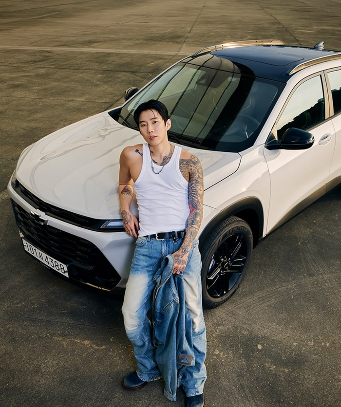 Jay Park bất ngờ hủy đêm diễn tại Edinburgh, Anh.