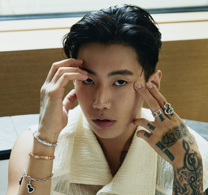 Theo kế hoạch ban đầu, Edinburgh là điểm dừng chân cuối cùng trong hành trình châu Âu của Jay Park.&nbsp;