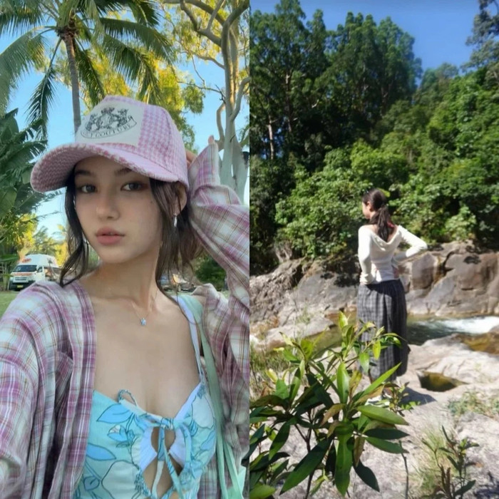 Hanni đón tuổi 22, Danielle và Min Hee Jin cùng gửi lời chúc giữa ồn ào Ảnh 1