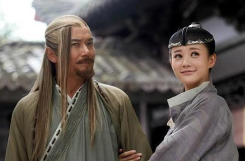 Hoàng Dược Sư và Hoàng Dung nổi bật với võ công, trí tuệ cùng khả năng ứng biến trên giang hồ.&nbsp;