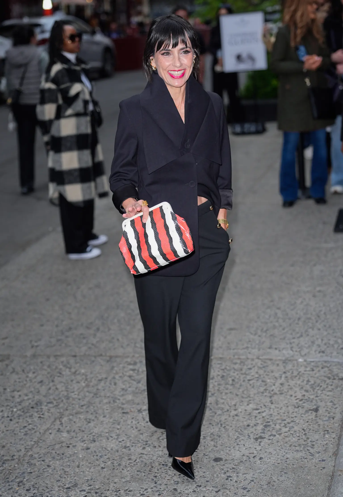 Constance Zimmer được khán giả biết đến nhiều nhất qua vai Dana Gordon trong Entourage.&nbsp;