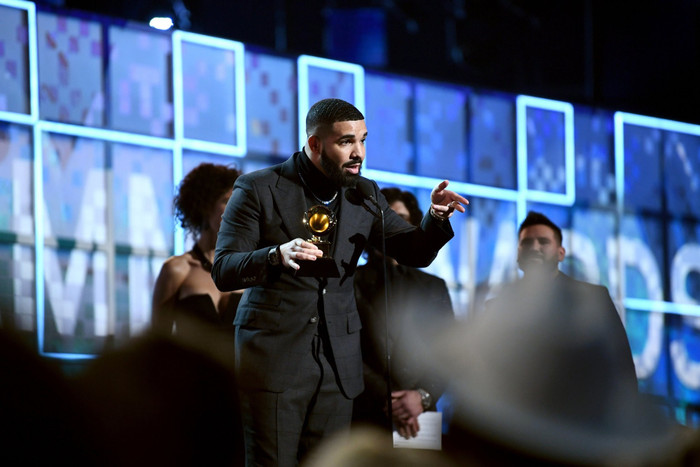 Drake rút khỏi cuộc đua GRAMMY 2027 Ảnh 3