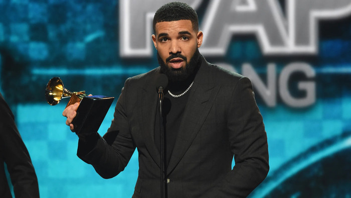 Drake rút khỏi cuộc đua GRAMMY 2027 Ảnh 2
