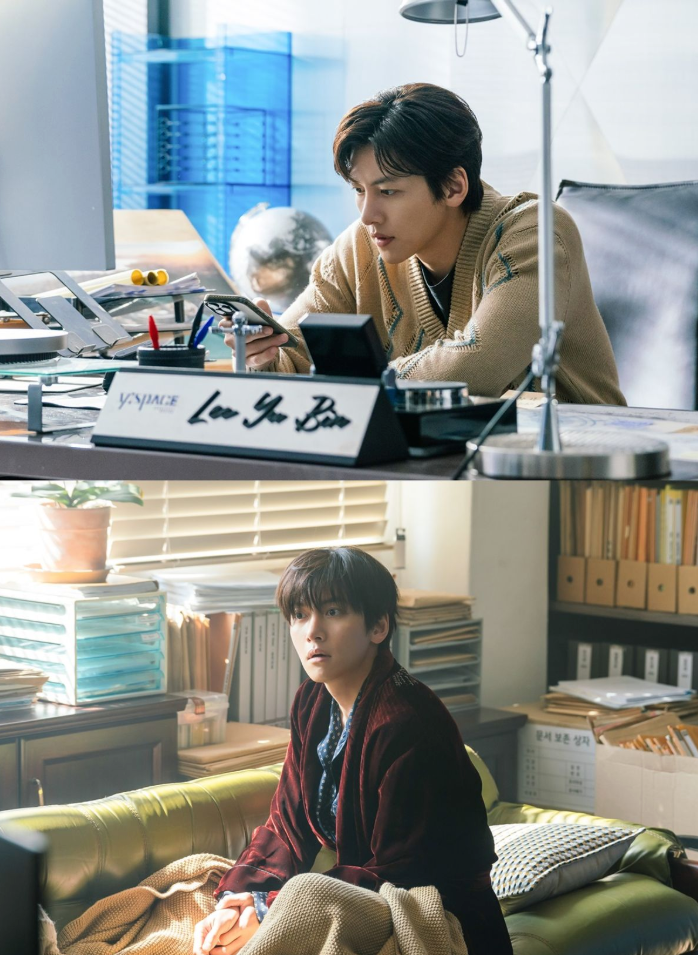 Ji Chang Wook rơi vào bước đường cùng sau khi đánh mất sự nghiệp trong Merry Berry Love.