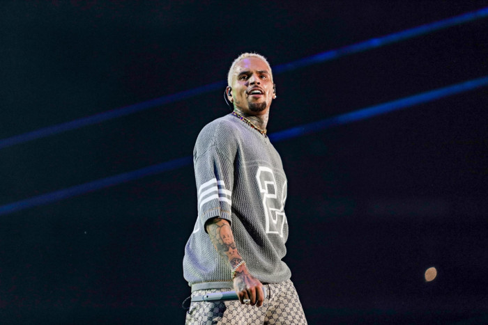 Chris Brown tố bị ngăn gặp con gái suốt 7 tháng giữa cuộc chiến quyền nuôi con Ảnh 1