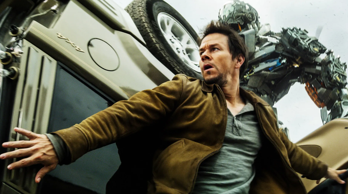 Steven Spielberg trở lại tham gia phát triển phần phim Transformers thứ tám. Ảnh: NSX