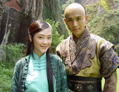 Trịnh Khắc Sảng sở hữu vẻ ngoài tuấn tú, thư sinh nhưng tính cách và những toan tính phía sau lại khiến nhân vật gây nhiều tranh luận.