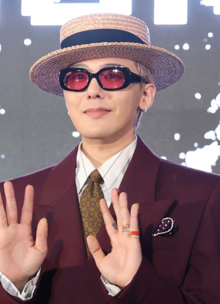 G-Dragon và Yang Hyun Suk được xác định vô tội trong vụ kiện bản quyền Ảnh 3