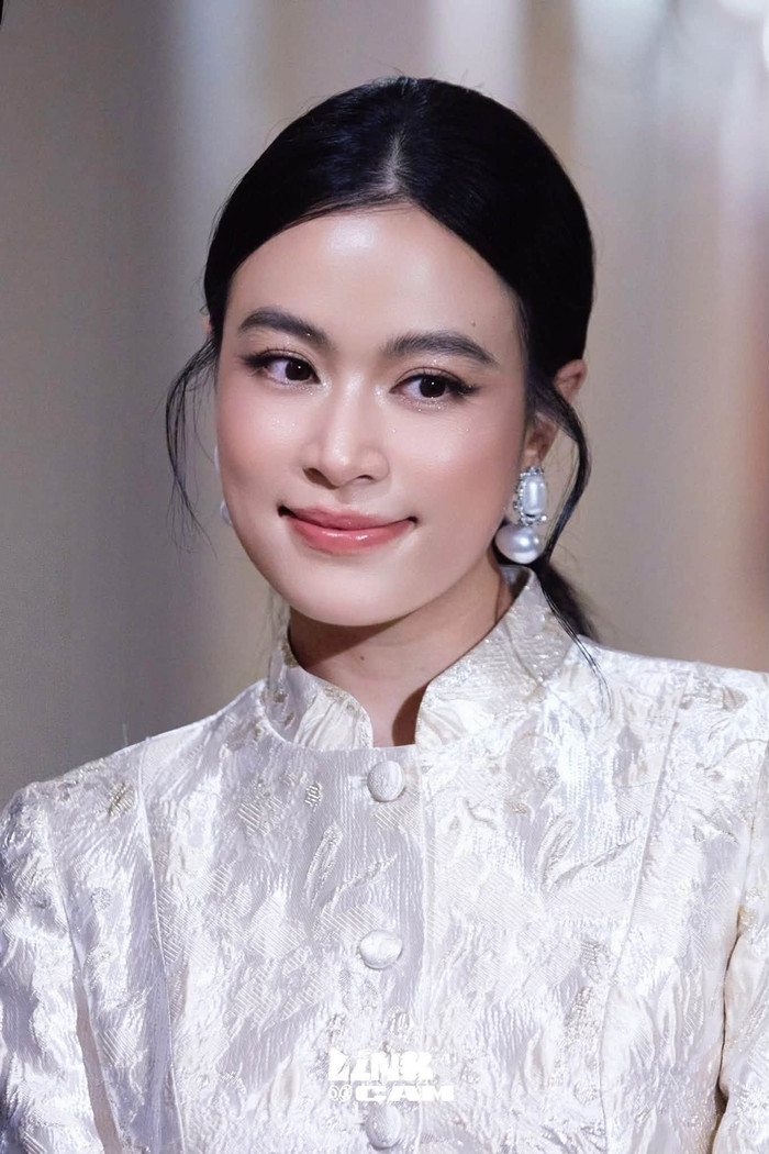 Lần đầu tiên, Hoàng Thùy Linh thực hiện một dự án phim ca nhạc sau hơn 10 năm.