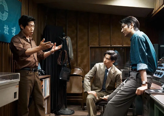 CGV Gumi ngừng chiếu phim Sát thủ - The Assassin(s) .