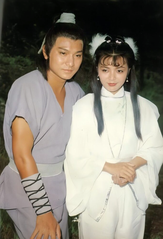 Thần điêu đại hiệp 1983 là phiên bản kinh điển nhất.