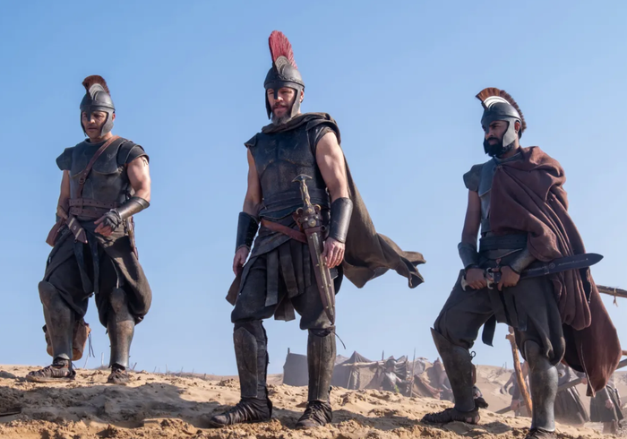 The Odyssey của Christopher Nolan đạt 94% trên Rotten Tomatoes và 88 điểm Metacritic.