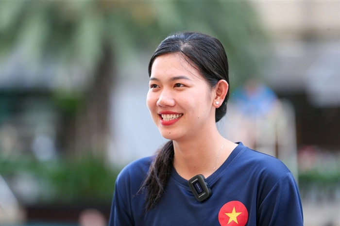 Kình ngư Ánh Viên.