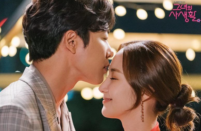 Top 8 phim Hàn nhẹ nhàng giúp thư giãn cuối ngày Ảnh 1