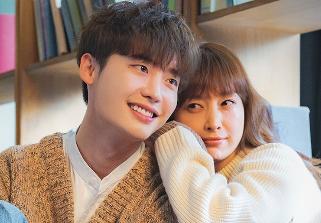 Top 8 phim Hàn nhẹ nhàng giúp thư giãn cuối ngày Ảnh 7