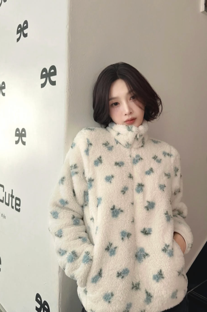Joy (Red Velvet) gây thương nhớ với nhan sắc ngọt ngào Ảnh 3