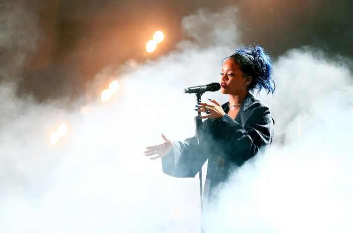 Rihanna tiết lộ có ít nhất 170 ca khúc chưa phát hành Ảnh 3