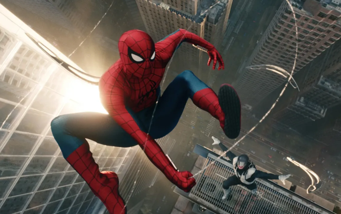 Spider-Man: Brand New Day dẫn đầu phòng vé 2026 với hơn 954 triệu USD tại Bắc Mỹ.
