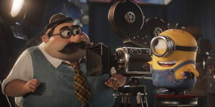 Minions and Monsters vượt mốc 100 triệu USD sau 11 ngày ra rạp.