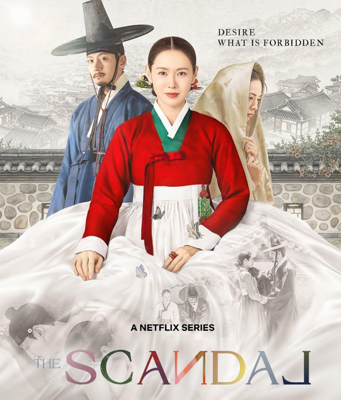 Lấy bối cảnh thời Joseon, bộ phim kể về một trò chơi nguy hiểm được khơi mào bởi những khát vọng bị kìm nén. Một nữ quý tộc tài hoa, một người đàn ông nổi tiếng phong tình và một quý cô ngây thơ bị cuốn vào vòng xoáy tình cảm, bí mật cùng những toan tính khó lường. Sự kết hợp giữa bối cảnh cổ trang, mối quan hệ phức tạp và dàn diễn viên nổi tiếng khiến tác phẩm trở thành lựa chọn đáng chú ý với người yêu phim Hàn.