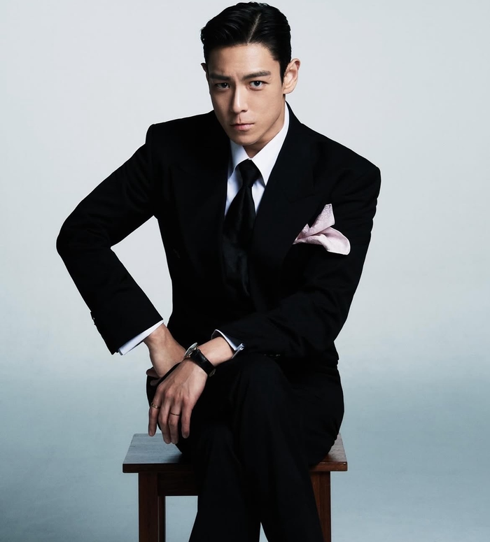T.O.P - cựu thành viên nhóm nhạc BIGBANG tiếp tục thu hút sự chú ý khi thông báo về những hoạt động âm nhạc sắp tới.&nbsp;