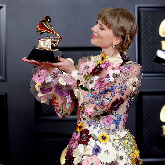 Taylor Swift gây tranh cãi với lựa chọn đề cử tại GRAMMY 2027 Ảnh 3