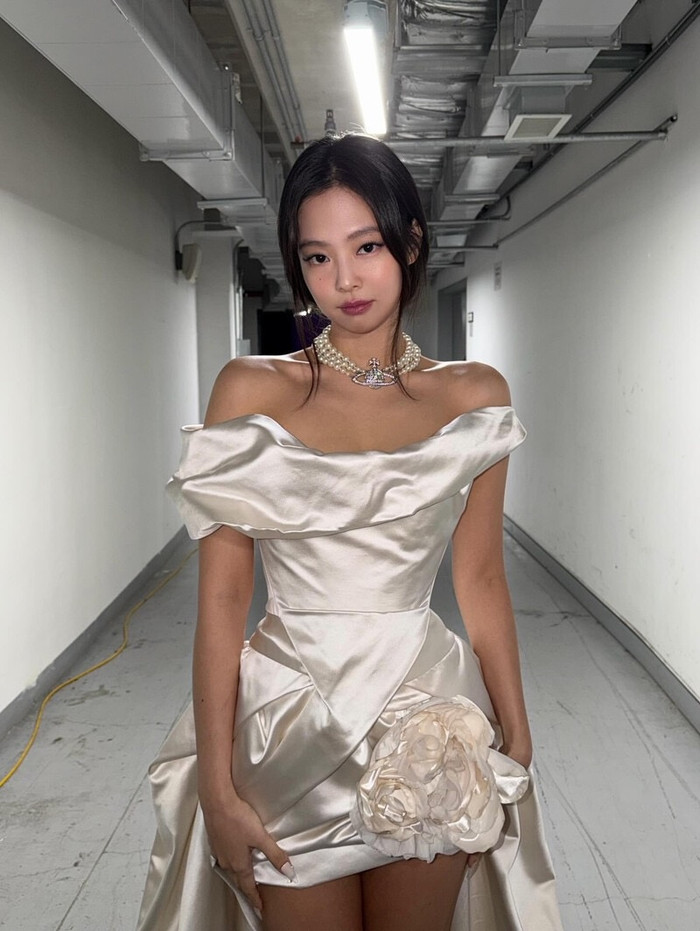 Nghi vấn Jennie tạm dừng hoạt động Ảnh 1