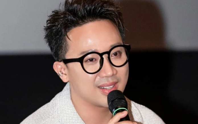 Trấn Thành không ngại trao cơ hội cho những gương mặt lần đầu thử sức với điện ảnh.