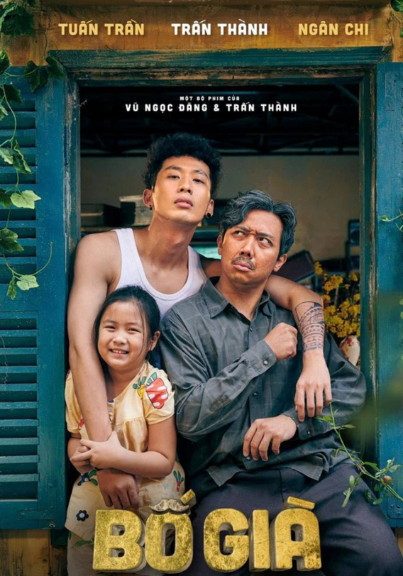 Trấn Thành viết nên trang mới khi thành công với phim đầu tay làm đạo diễn.